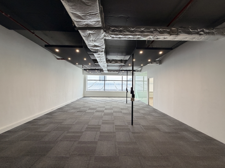 To Let Commercial Property for Rent in Sea Point Western Cape